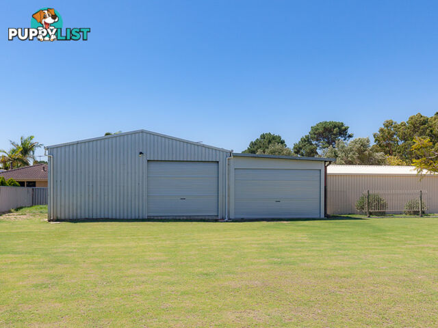 239 Lenore Road Wanneroo WA 6065