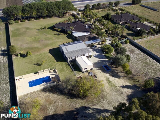 239 Lenore Road Wanneroo WA 6065