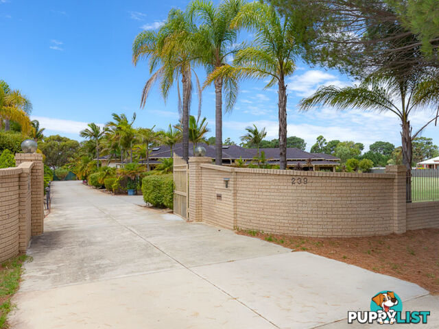 239 Lenore Road Wanneroo WA 6065