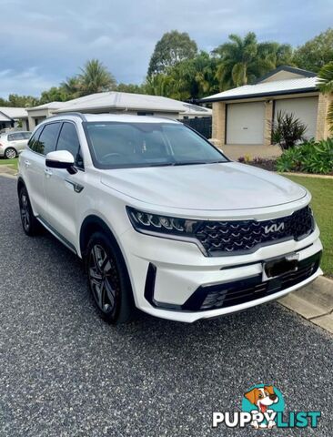 2022 Kia Sorento SPORT PLUS SUV Automatic