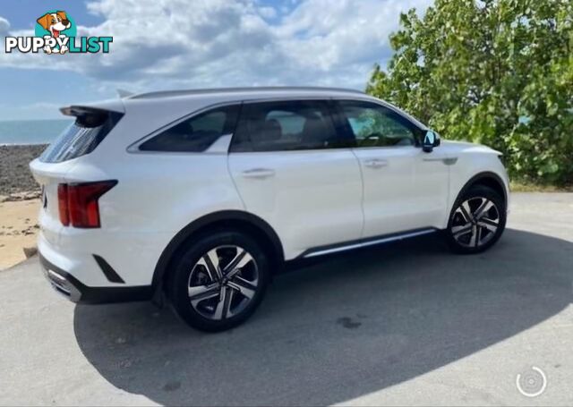 2022 Kia Sorento SPORT PLUS SUV Automatic