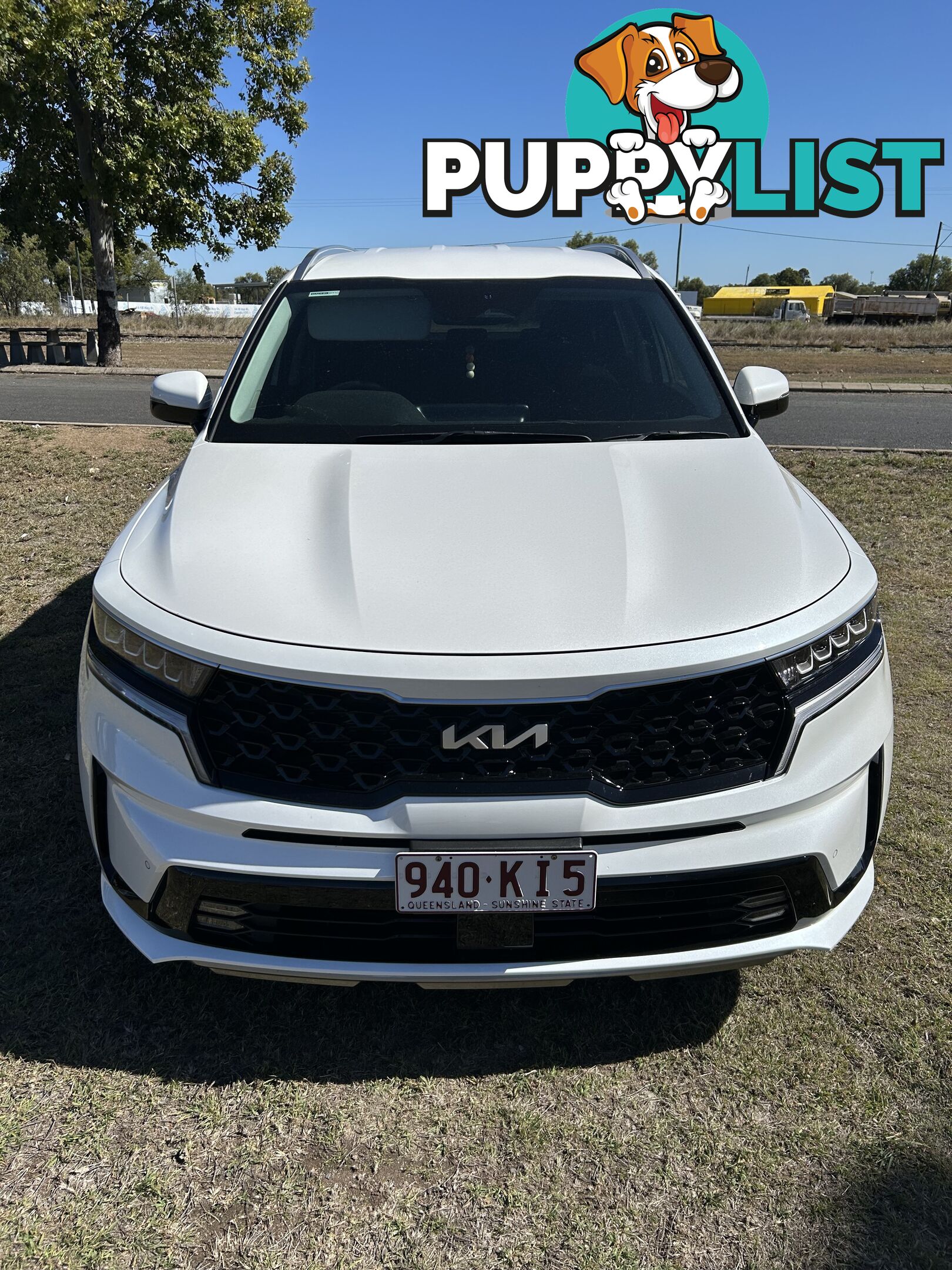 2022 Kia Sorento SPORT PLUS SUV Automatic