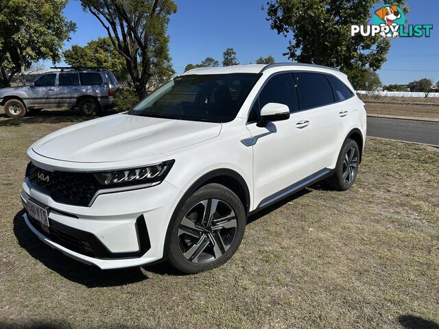 2022 Kia Sorento SPORT PLUS SUV Automatic