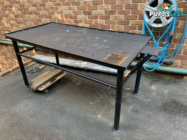 Heavy Duty Work bench