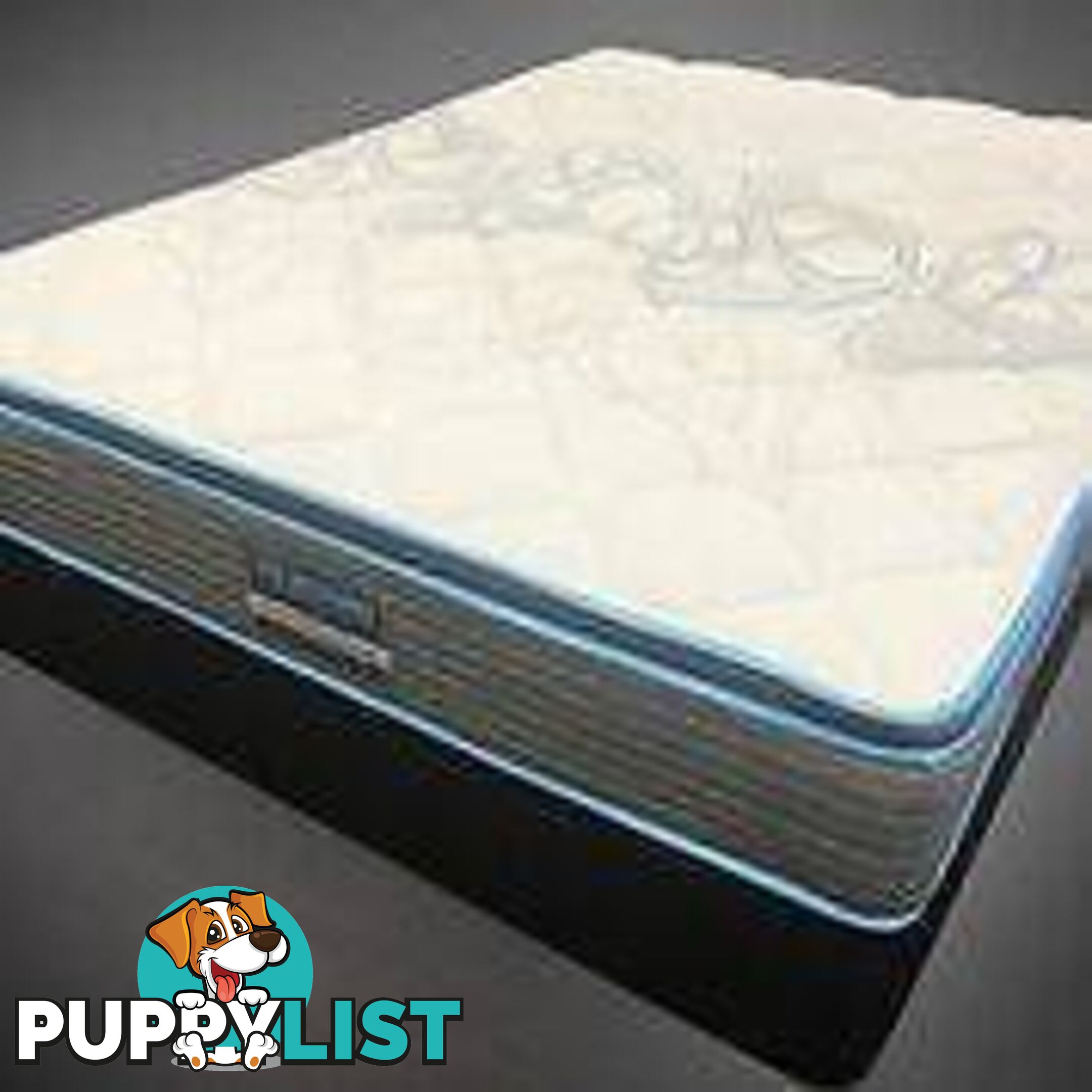 QUEEN POCKET SPRING MATTRESS-BRAND NEW-WA MADE