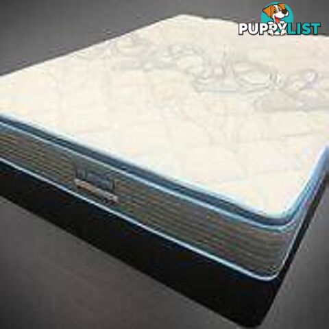 QUEEN POCKET SPRING MATTRESS-BRAND NEW-WA MADE