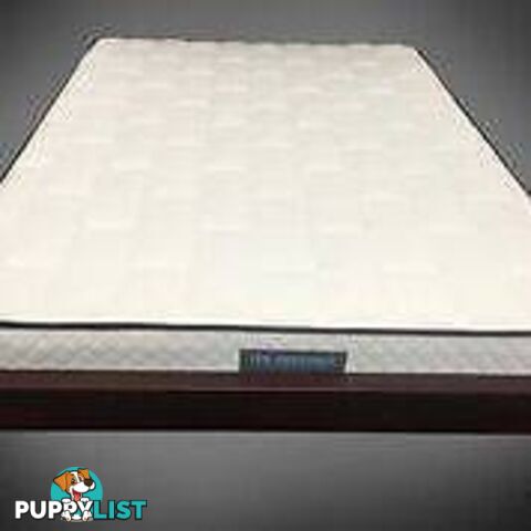 QUEEN LATEX MATTRESS - BRAND NEW