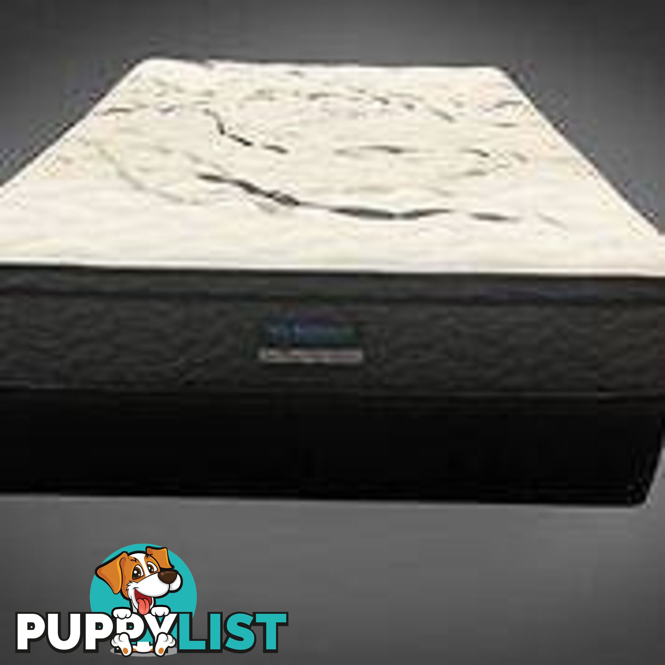 KING COOLING GEL MATTRESS- VISCO MEMORY-BRAND NEW