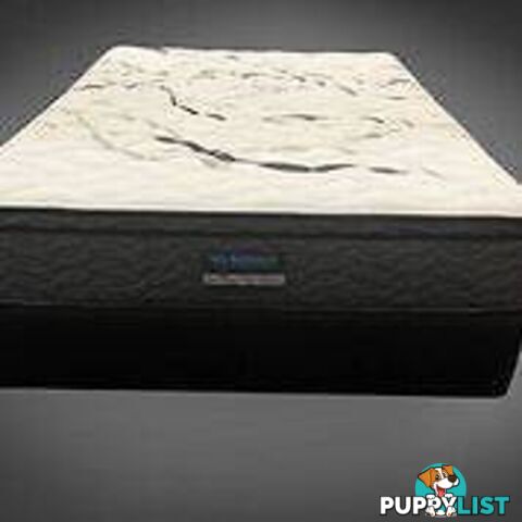 KING COOLING GEL MATTRESS- VISCO MEMORY-BRAND NEW