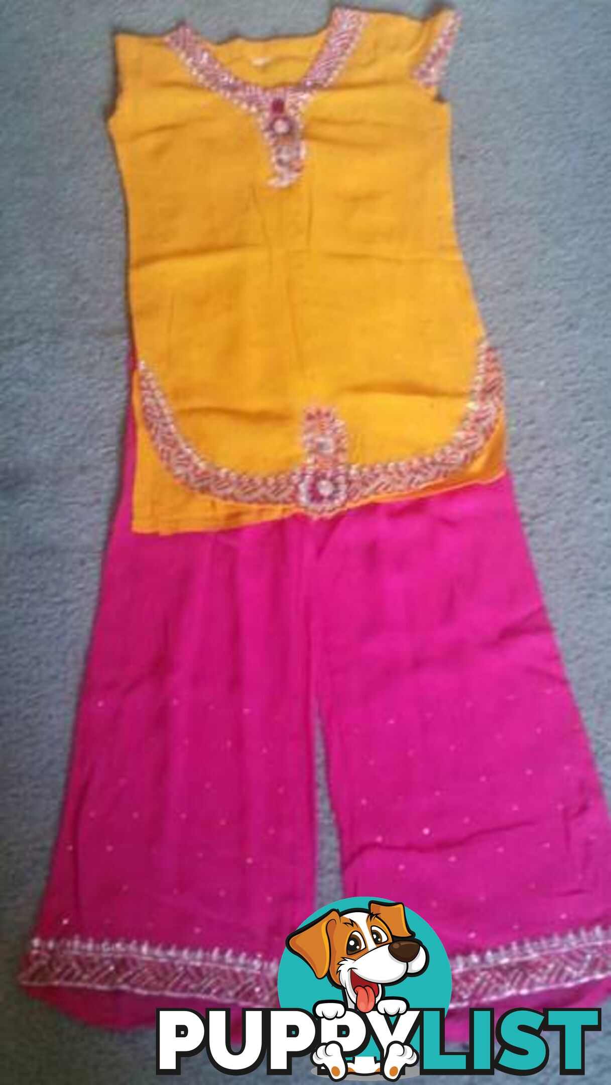 Beautiful Indian Dresses