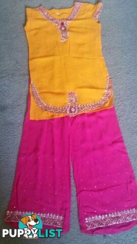 Beautiful Indian Dresses