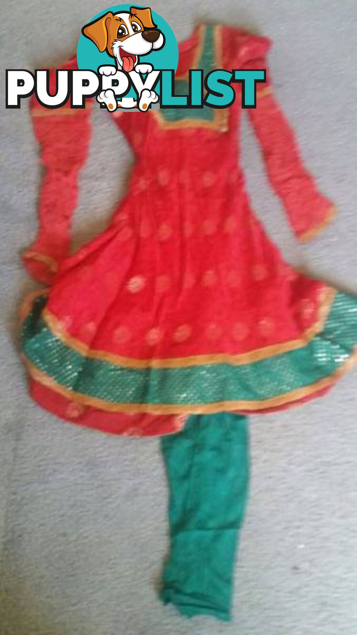 Beautiful Indian Dresses