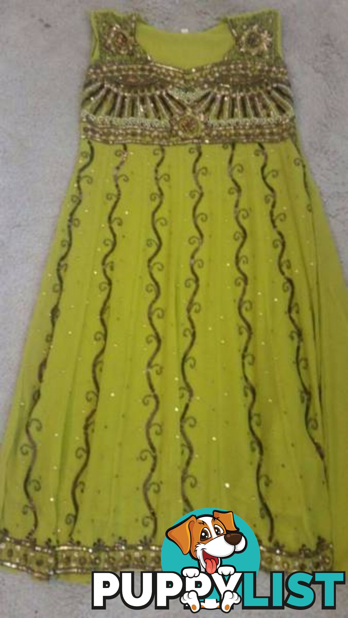 Beautiful Indian Dresses