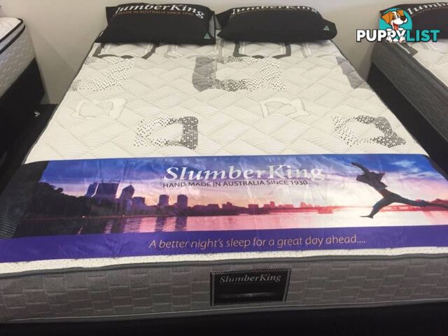 MATTRESS ORTHOPEDIC QUEEN COMFY- BRAND NEW RELEASE