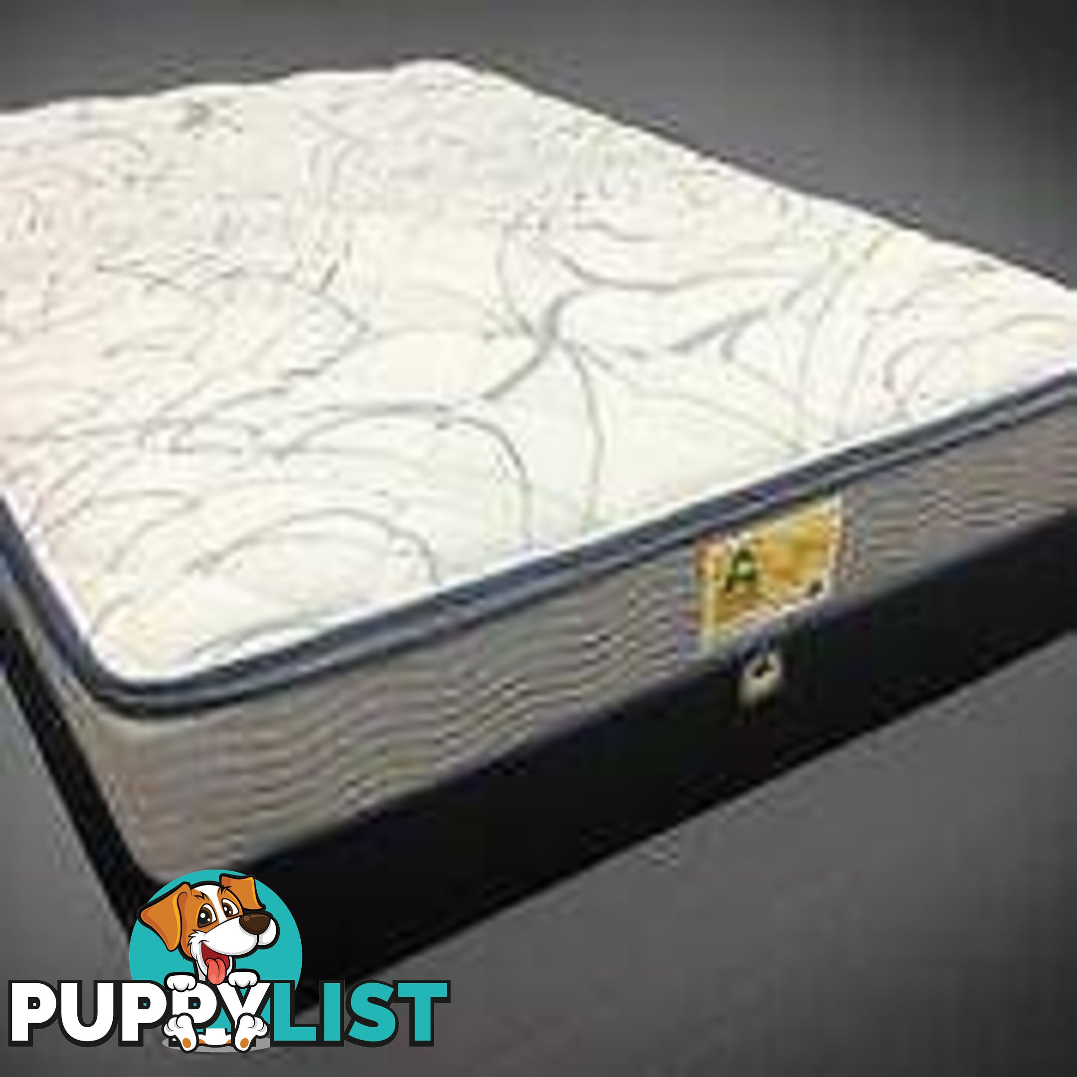 QUEEN POCKET SPRING MATTRESS- BRAND NEW