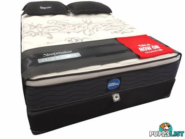 COOLING GEL QUEEN MATTRESS-FLOOR STOCK CLEARANCE