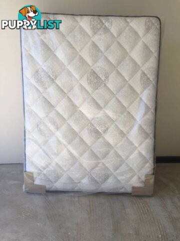 QUEEN MATTRESS - BRAND NEW -WA MADE