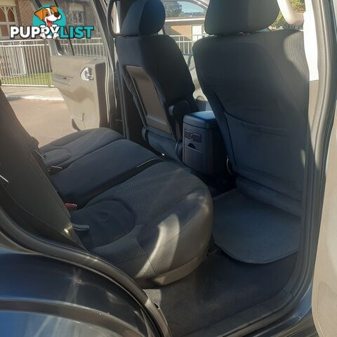 2010 Nissan Pathfinder R51 ST Sedan Automatic