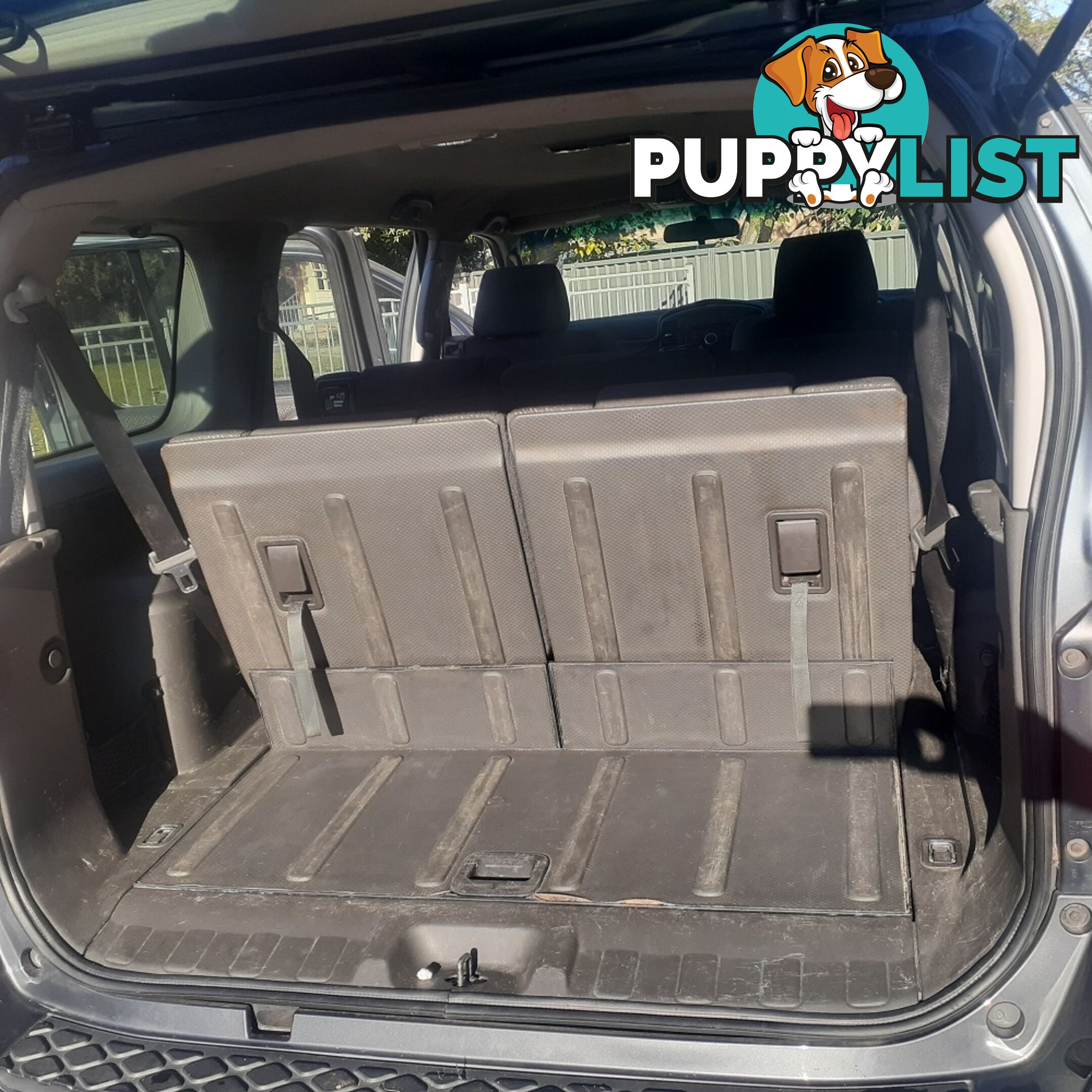 2010 Nissan Pathfinder R51 ST Sedan Automatic