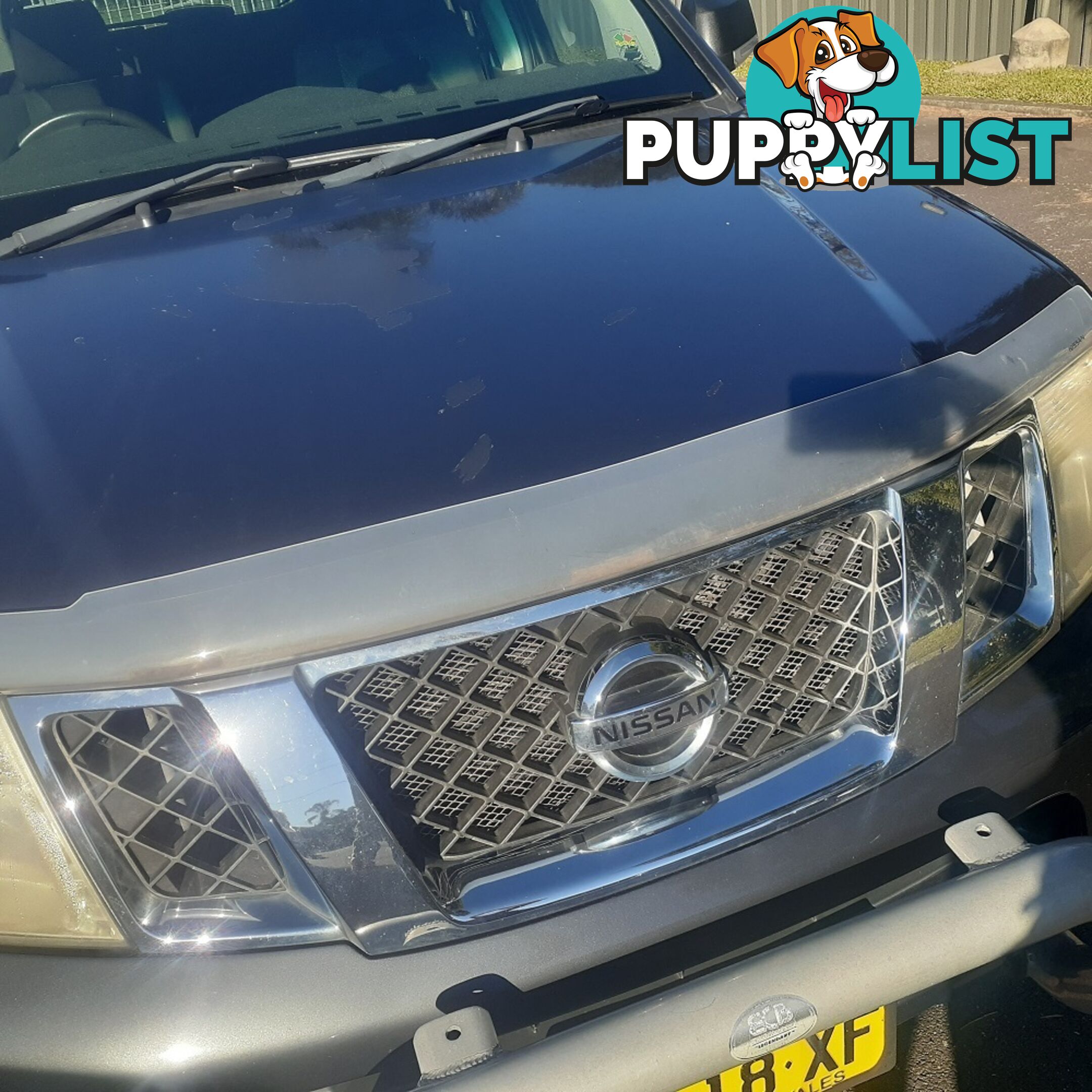 2010 Nissan Pathfinder R51 ST Sedan Automatic