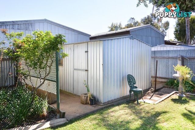 4 Mitchell Street LEETON NSW 2705