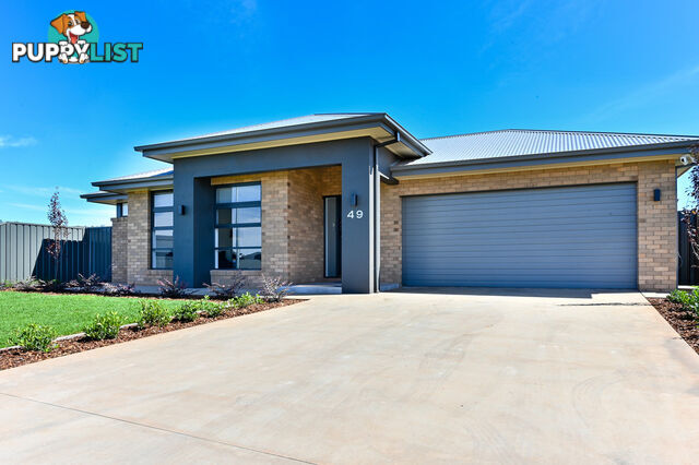 49 Tucker Street GRIFFITH NSW 2680