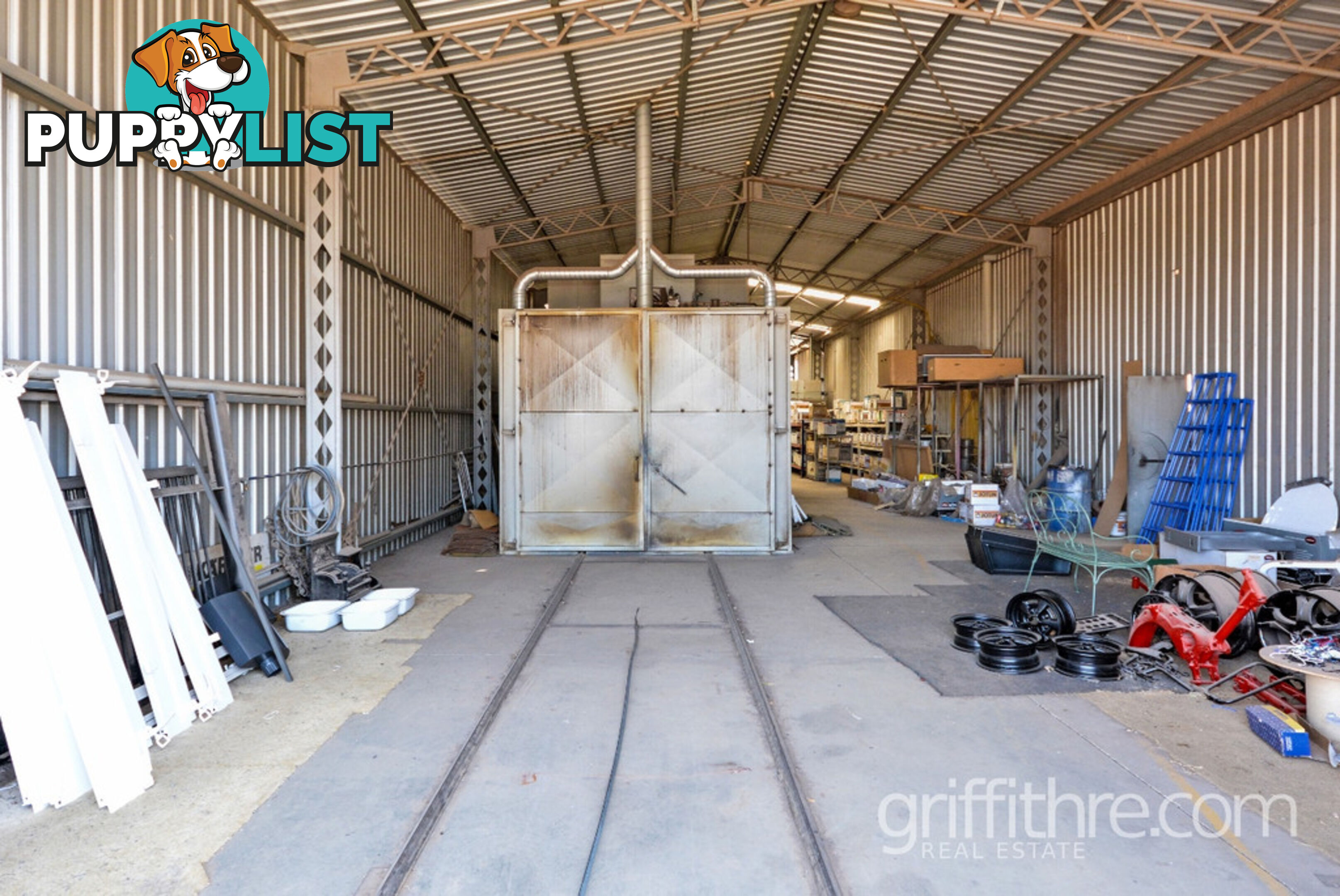 Mia Powder Coating & Abrasive Blasting GRIFFITH NSW 2680