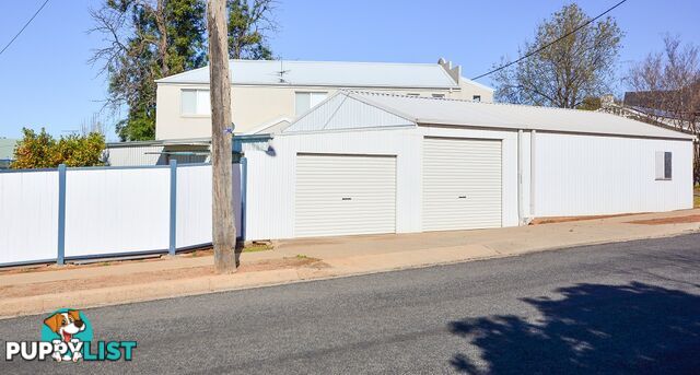 37 Wandoo Street LEETON NSW 2705