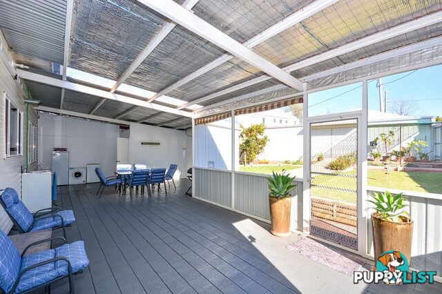 37 Wandoo Street LEETON NSW 2705