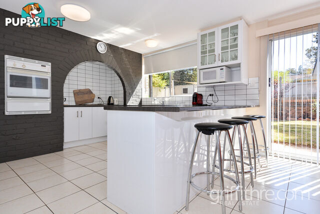 80 Ross Crescent GRIFFITH NSW 2680