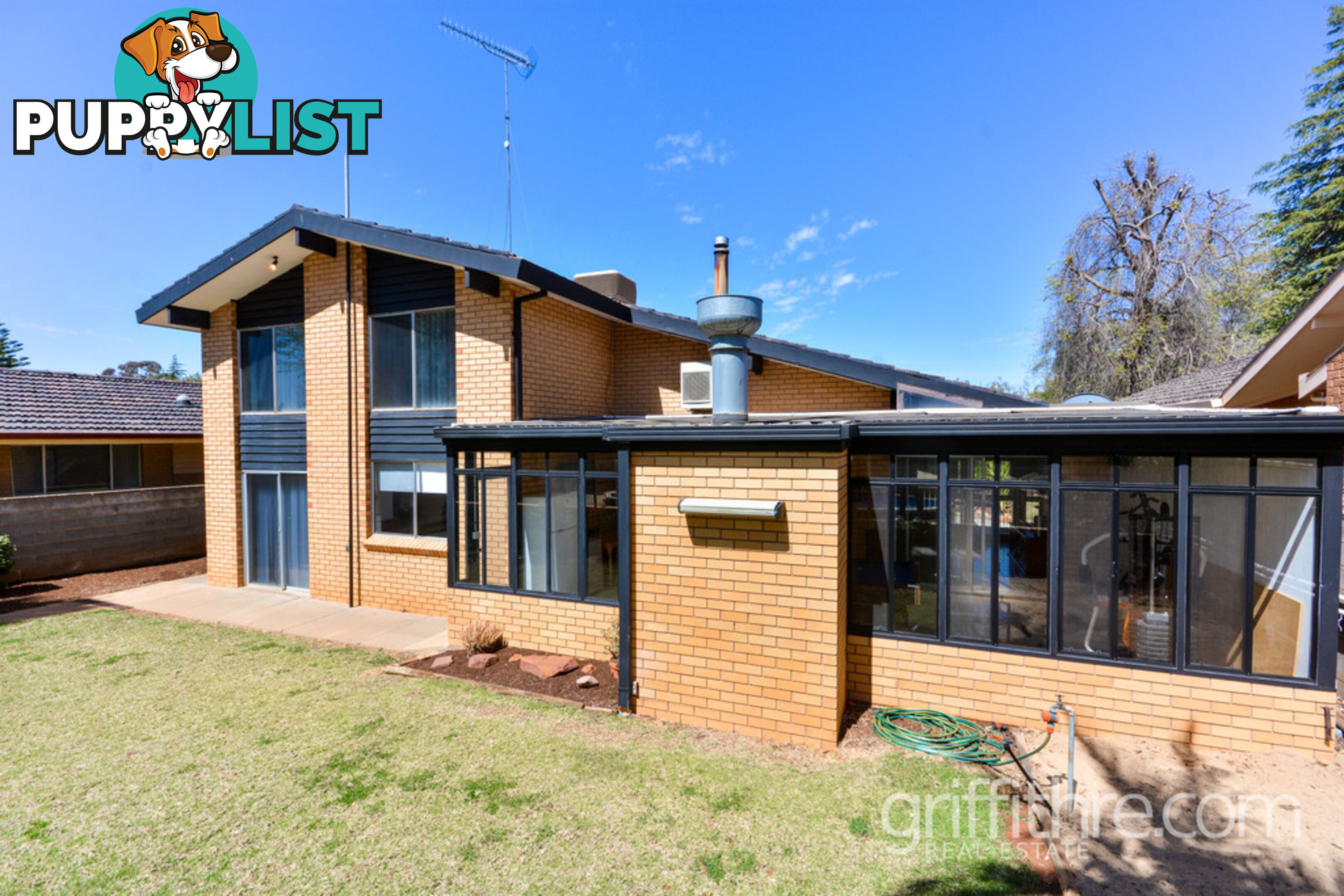 80 Ross Crescent GRIFFITH NSW 2680