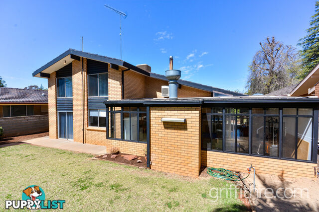 80 Ross Crescent GRIFFITH NSW 2680