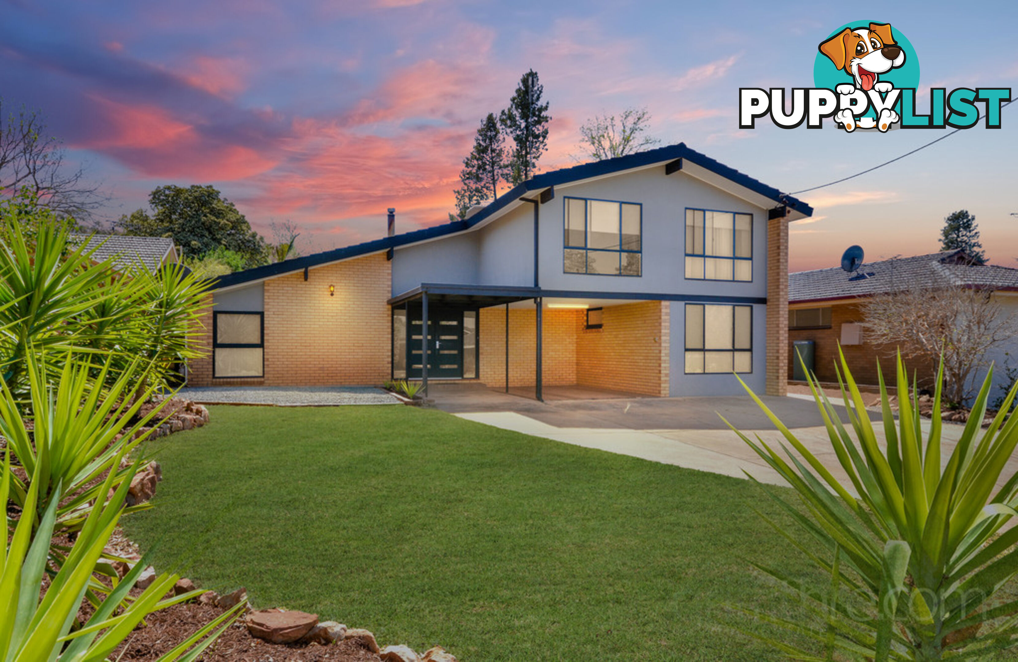 80 Ross Crescent GRIFFITH NSW 2680