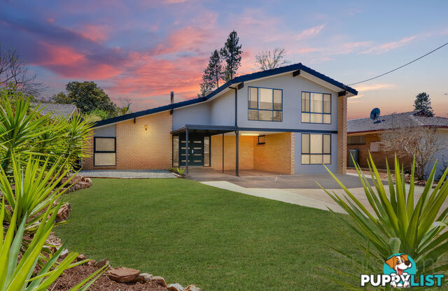 80 Ross Crescent GRIFFITH NSW 2680