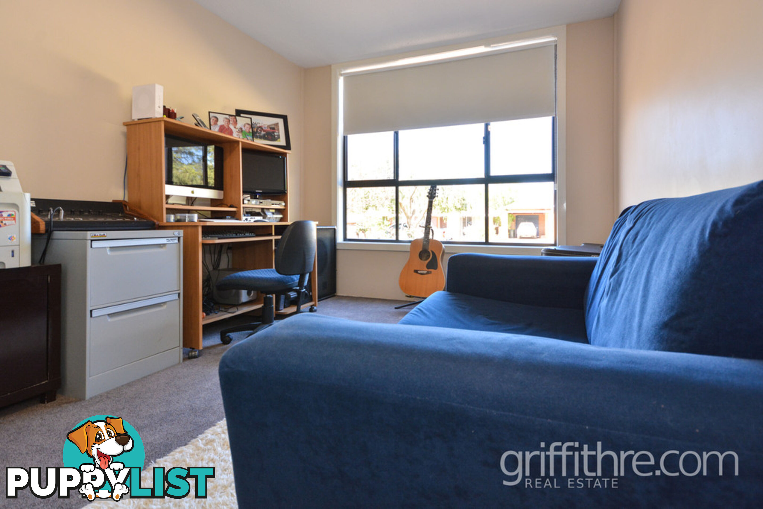 80 Ross Crescent GRIFFITH NSW 2680