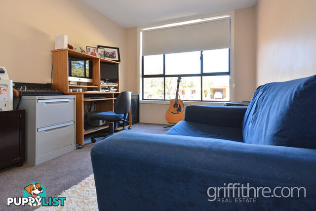 80 Ross Crescent GRIFFITH NSW 2680