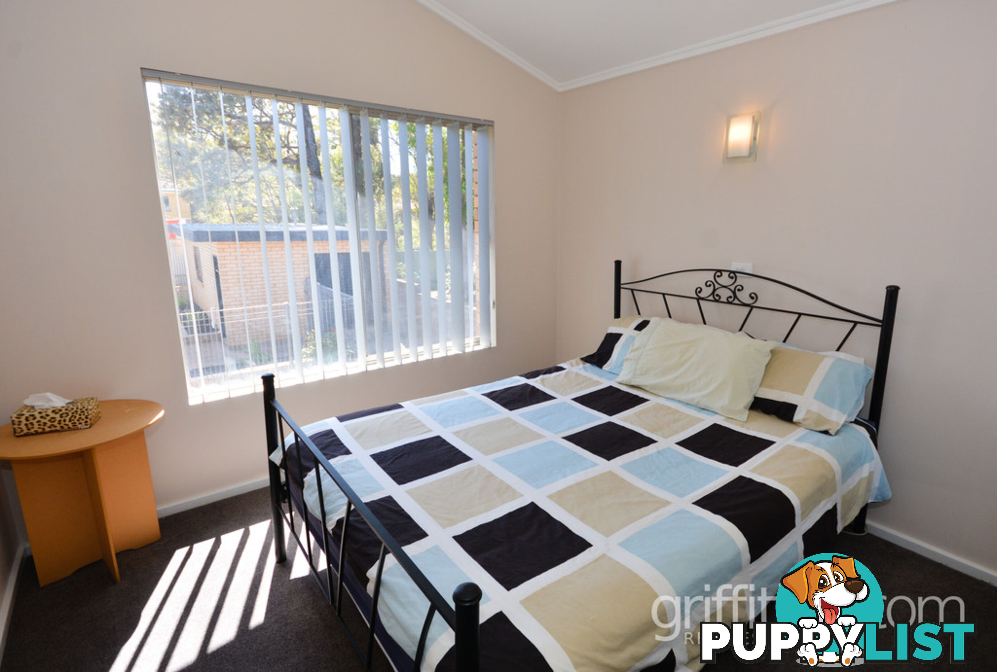 80 Ross Crescent GRIFFITH NSW 2680