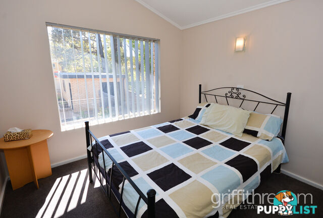 80 Ross Crescent GRIFFITH NSW 2680