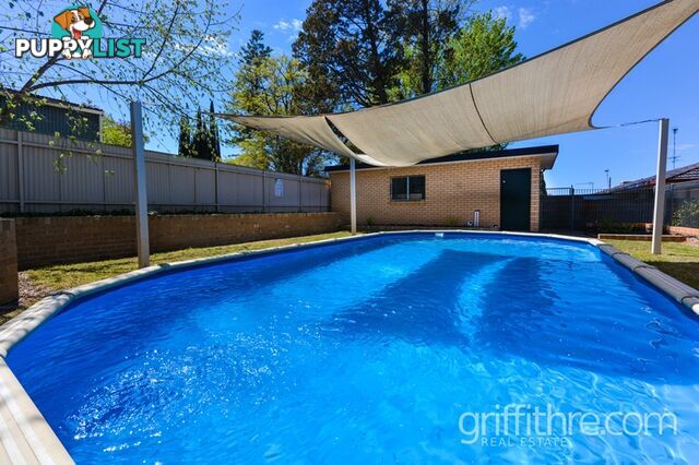 80 Ross Crescent GRIFFITH NSW 2680