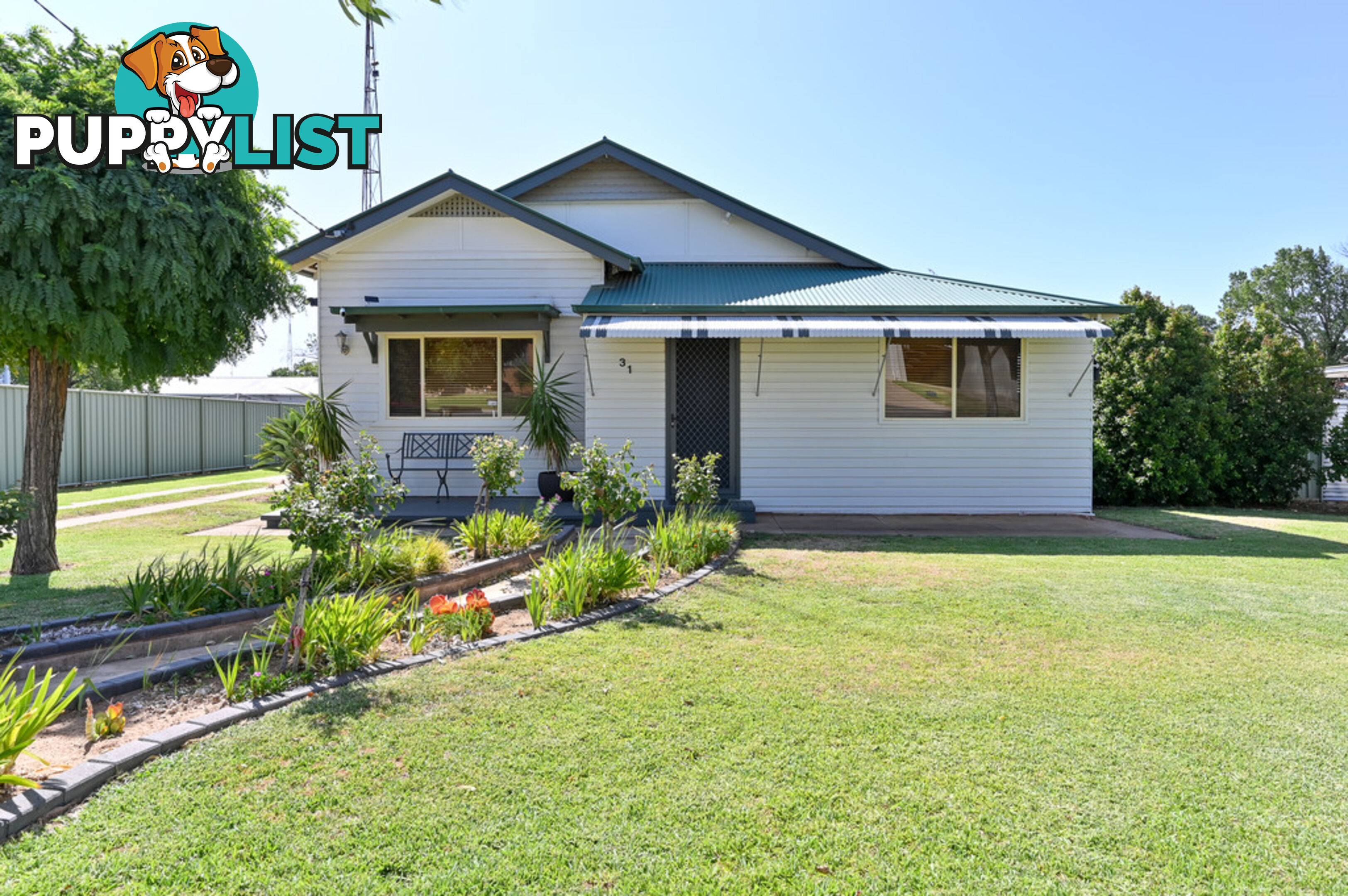 31 Willow Street LEETON NSW 2705