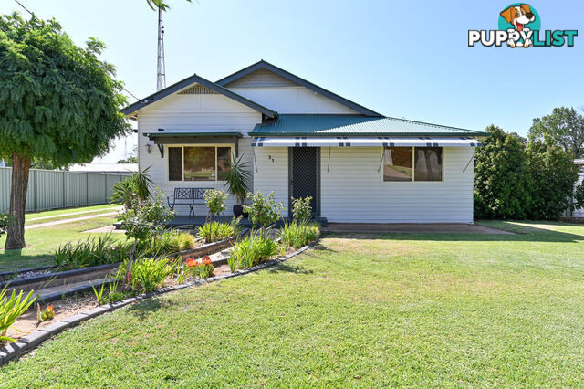 31 Willow Street LEETON NSW 2705