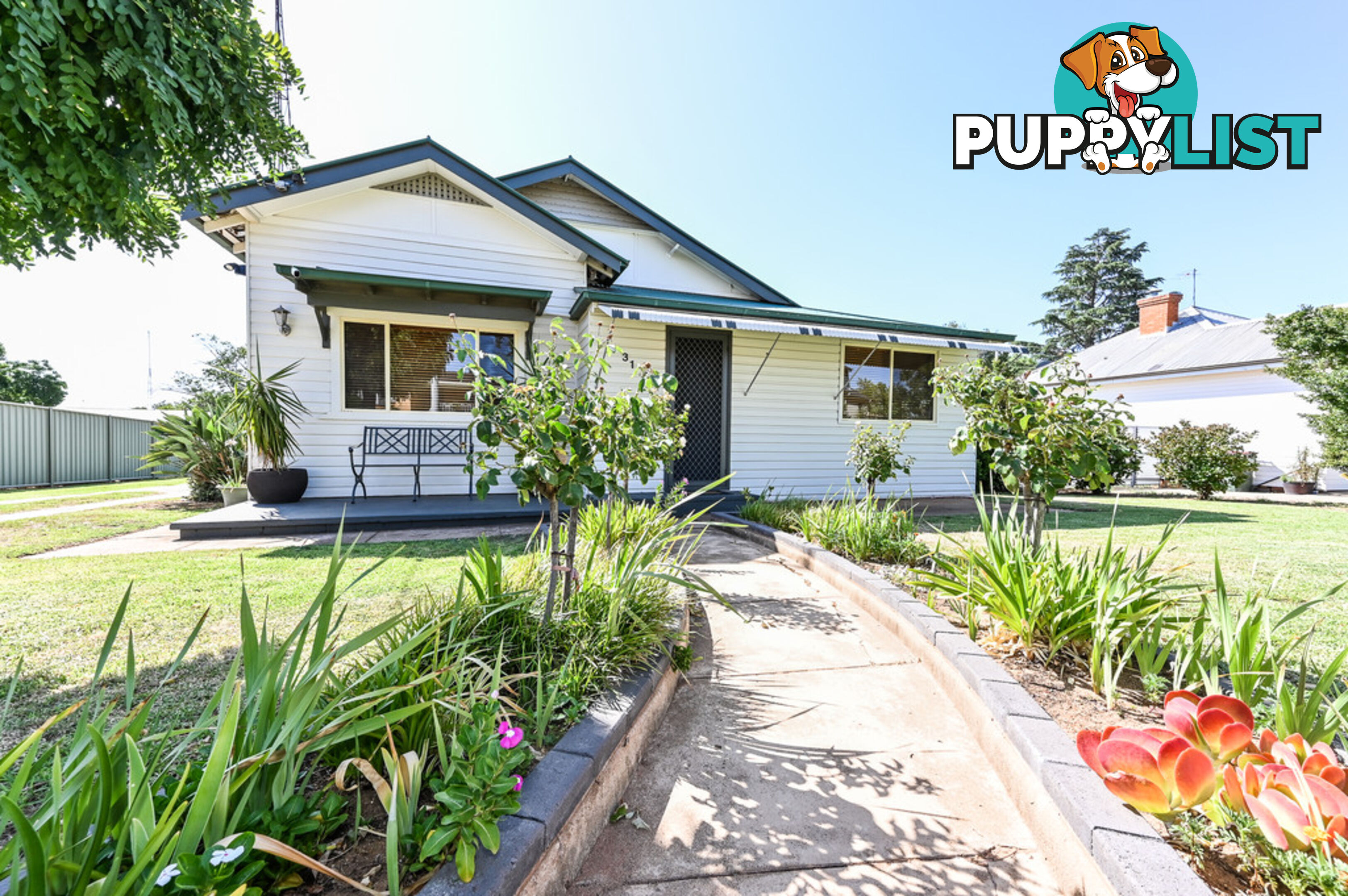 31 Willow Street LEETON NSW 2705