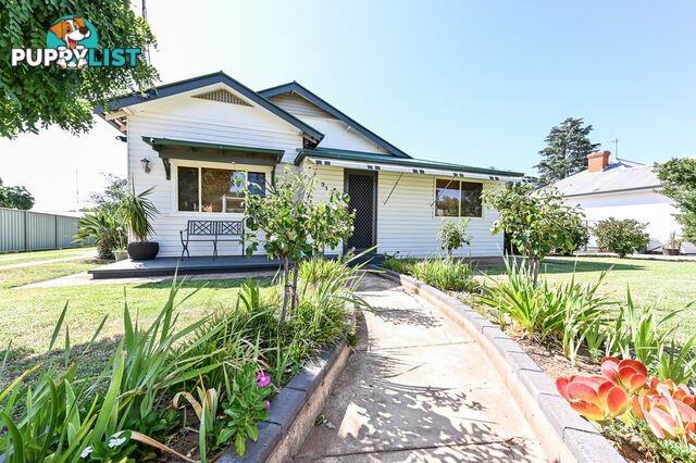 31 Willow Street LEETON NSW 2705