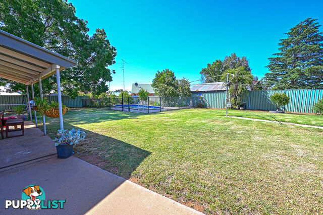 31 Willow Street LEETON NSW 2705