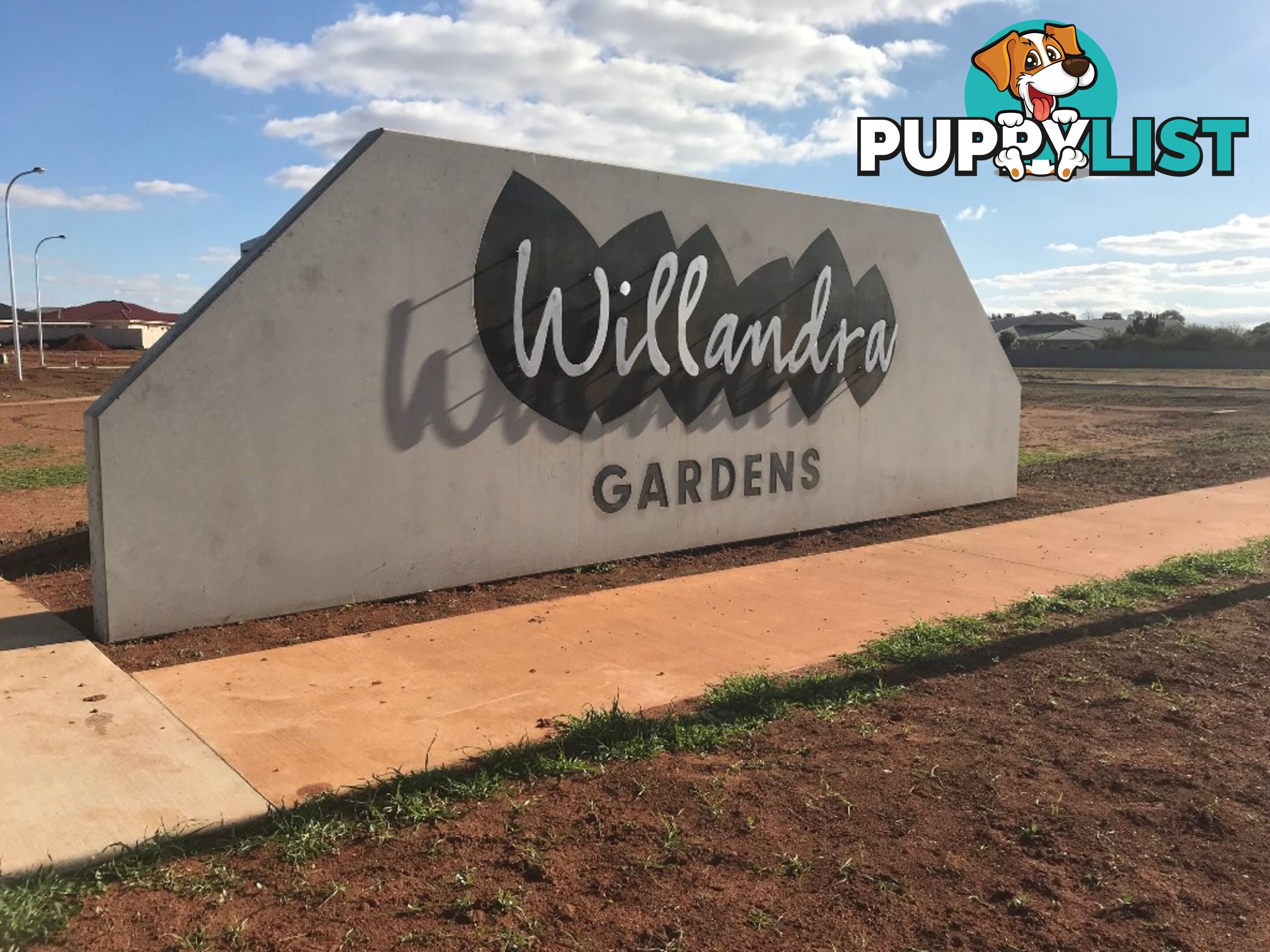 Lot 38 Willandra Gardens GRIFFITH NSW 2680