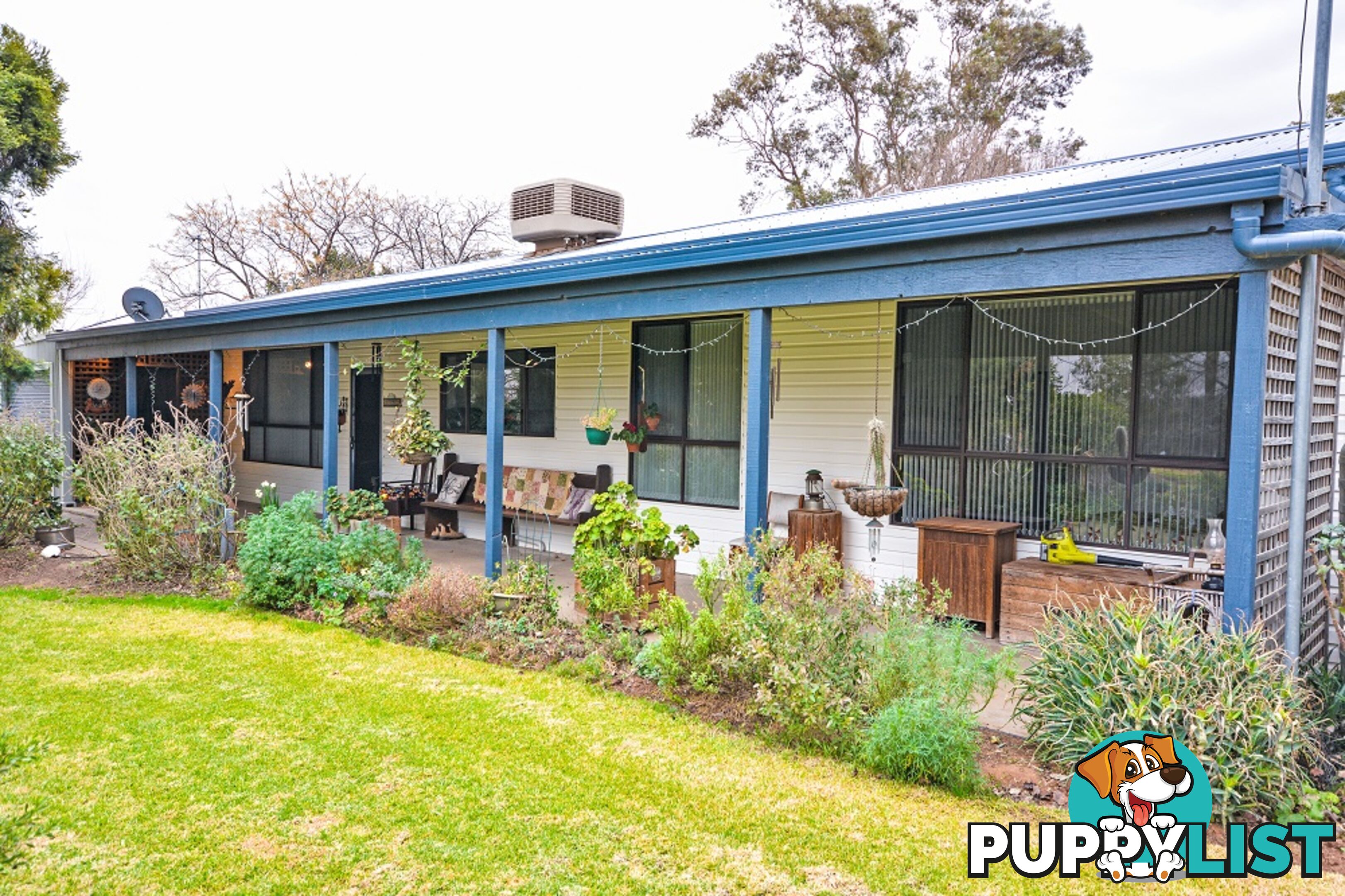 34 Henry Lawson Drive LEETON NSW 2705