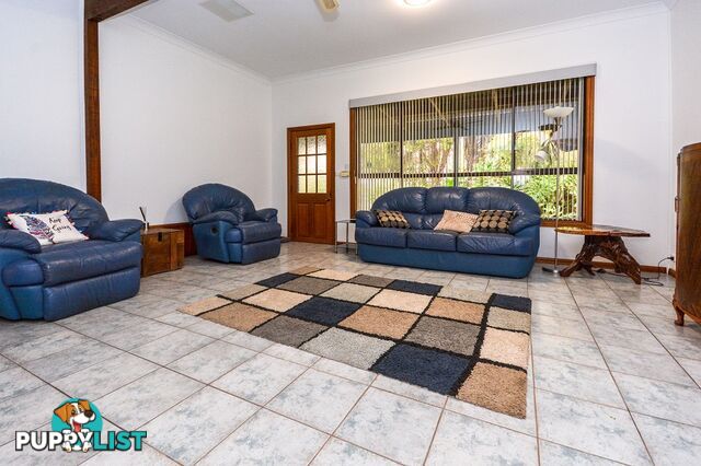 34 Henry Lawson Drive LEETON NSW 2705