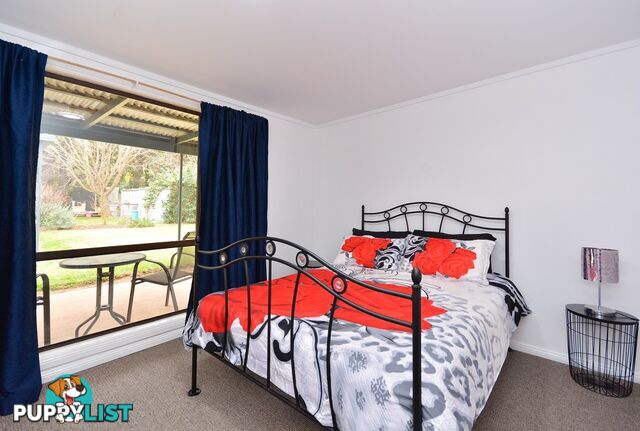 34 Henry Lawson Drive LEETON NSW 2705