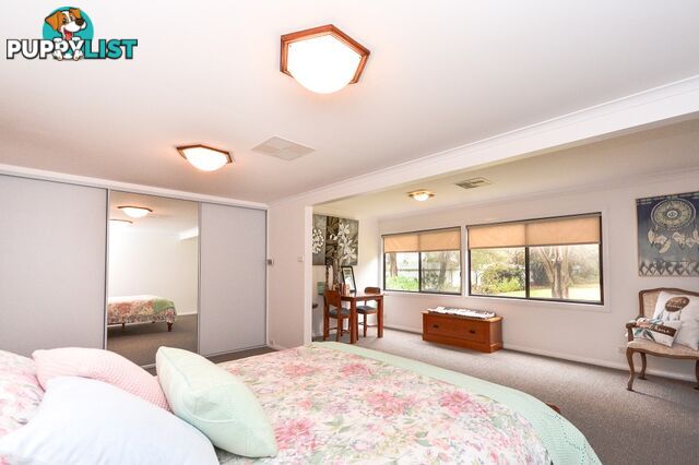 34 Henry Lawson Drive LEETON NSW 2705