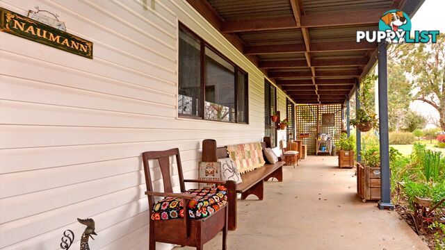 34 Henry Lawson Drive LEETON NSW 2705